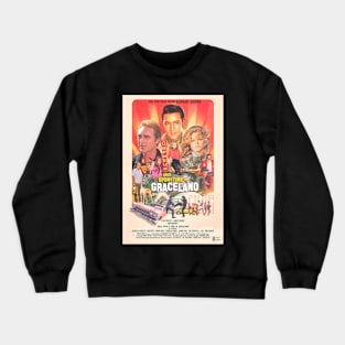 Royal Mantle | Once Upon A Time Crewneck Sweatshirt